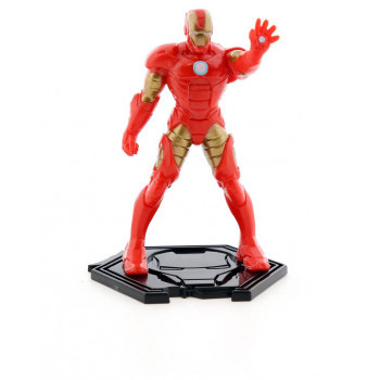 Homem ferro Ironman Comansi - Avengers