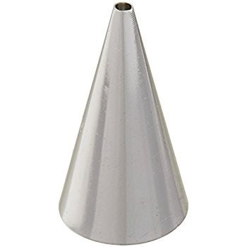 Bico de Decoração Escrita 3mm Wilton