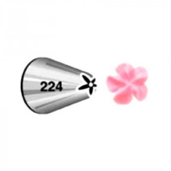 Bico flor 224 Wilton