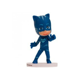 Decoração PJ Masks Catboy...
