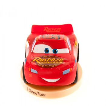 Carro (cars) Faísca Maqueen