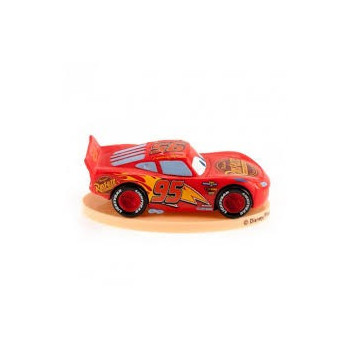 Carro (cars) Faísca Maqueen