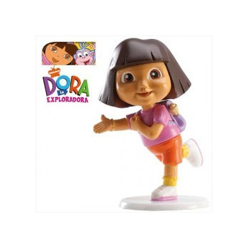 Dora  exploradora 7,5 cm