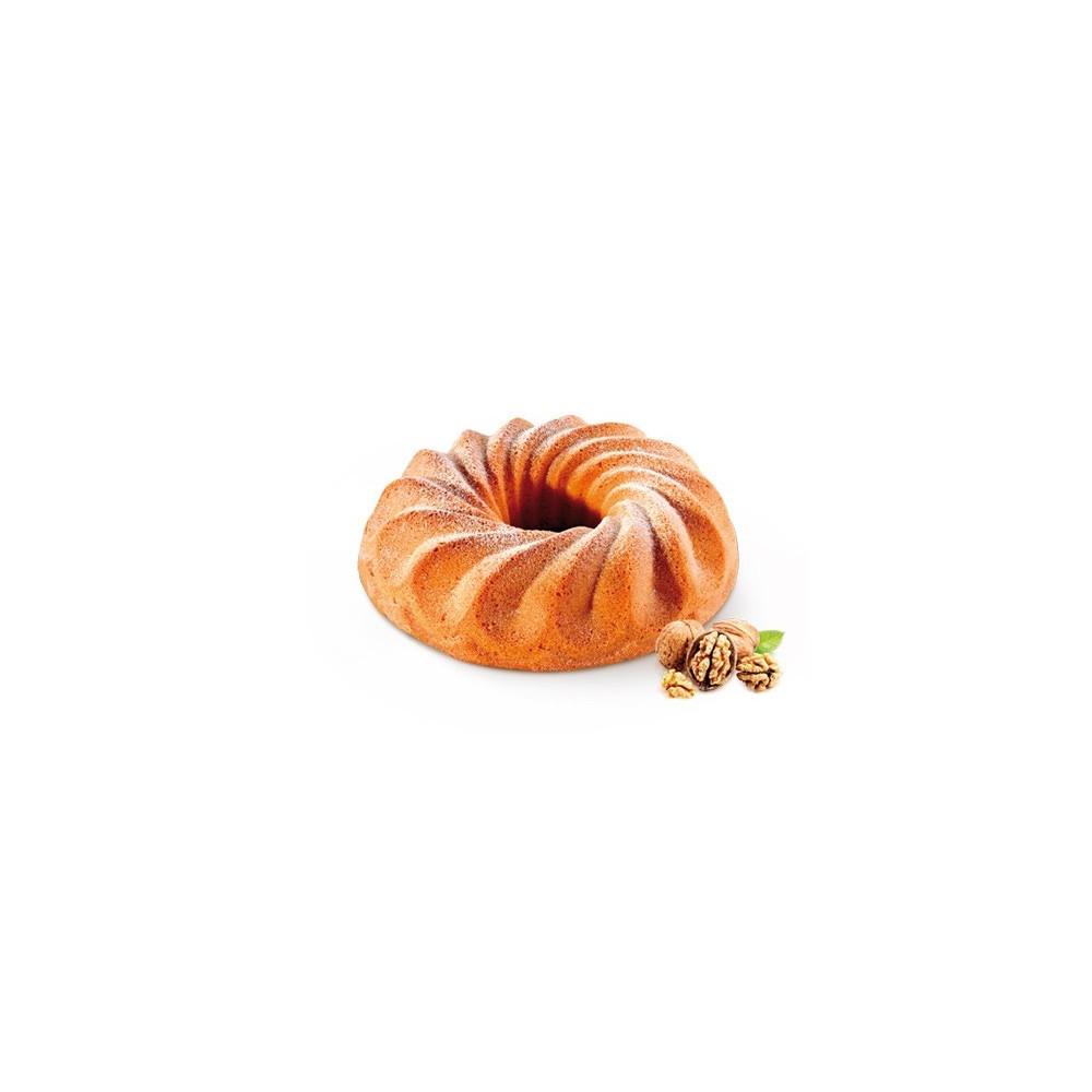 Forma Silicone 24 cm Altura 6 cm (Tescoma) | CakeDreams
