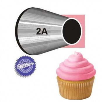 Bico de Decoração  2A wilton