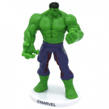 Hulk dekora - Avengers