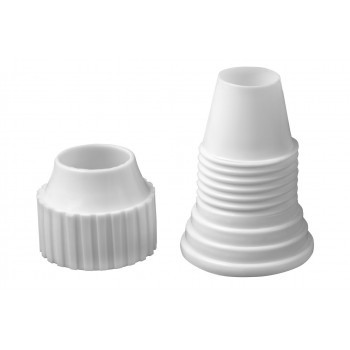 Adaptador para bicos Wilton...