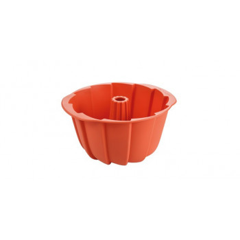 Forma alta silicone bolo 23...