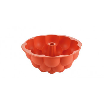 Forma alta silicone bolo 24...