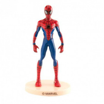 Homem aranha Dekora
