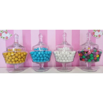 Chococrunch (bolinhas...