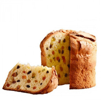 Mix para panetone 500 gr.
