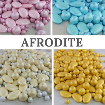 Mix afrodite 100gr.