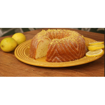 Preparado para Bolo de limão