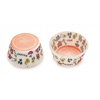Petifur cupcake bebe 75...
