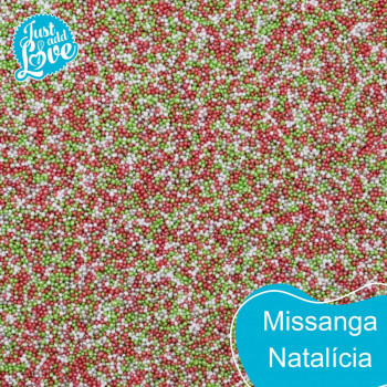 Perola - missanga sortida -...