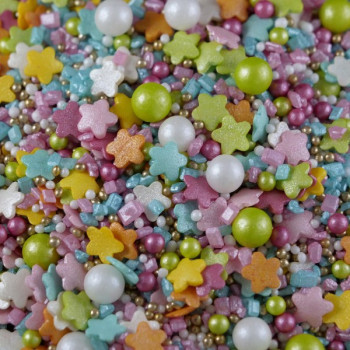 Mix margarida 100 gr. just...