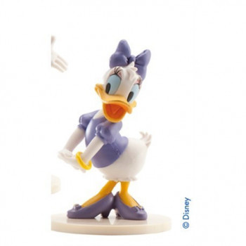 Margarida PVC 7,5 cm
