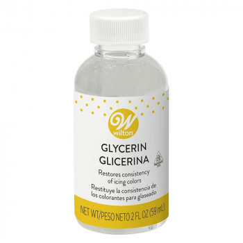 Glicerina Wilton 59 ml