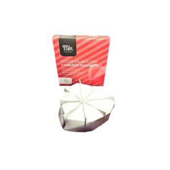 Forma - molde silicone...