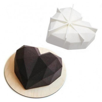 Forma - molde silicone...