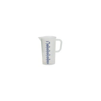 Copo medidor Decora máximo 250 ml