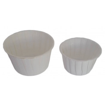 Mini copinhos (capsulas)...