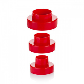 Corta massas de dupla face,...