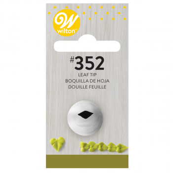 Bico (boquilha)  352 Wilton...