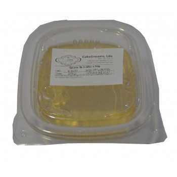 Geleia de brilho