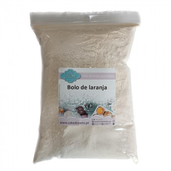Preparado Bolo/Torta de...