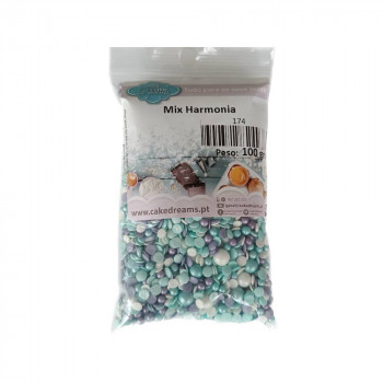 Mix harmonia 100 gr....