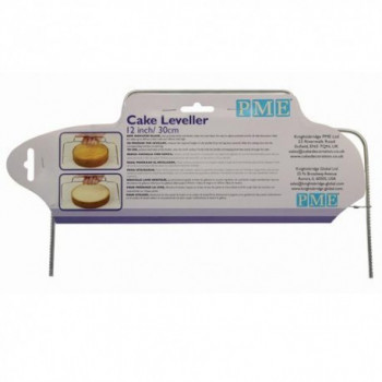 Nivelador/cortador bolos PME