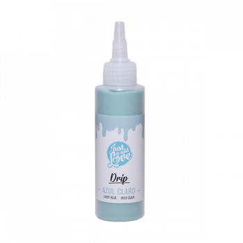 Drip  150 gr. just add love...