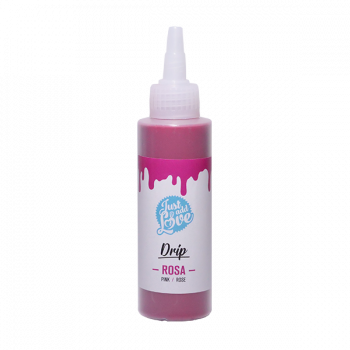 Drip  150 gr. just add love...
