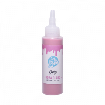 Drip  150 gr. just add love...