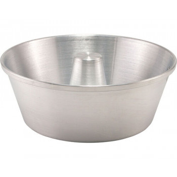 Forma pão de ló aluminio nº...