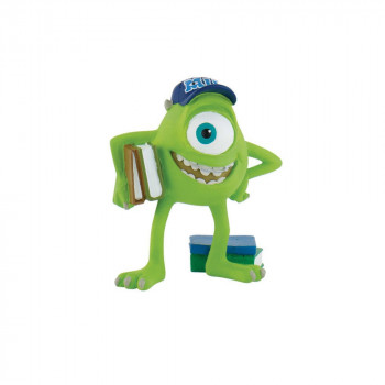 Mike - Bullyland