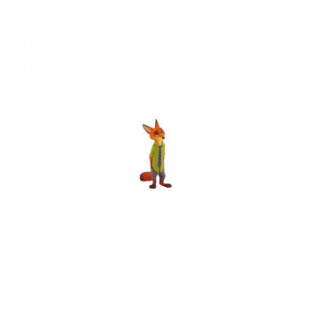 Nick Wilde - Bullyland
