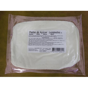 Pasta açúcar sabor tradicional