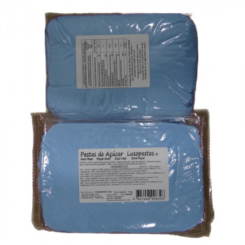 Pasta açúcar sabor tradicional