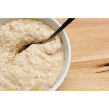 Creme de avelã com coco e crocante (Rafaello) 250 gr.