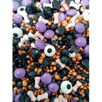 Mix bruxa 70 gr.