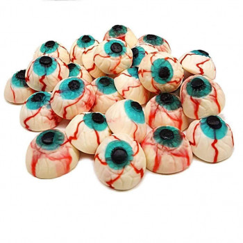 Gomas-olhos azuis-Vidal - 90 gr.