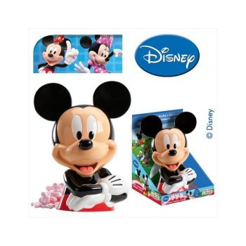 Mealheiro Mickey 19 cms dekora