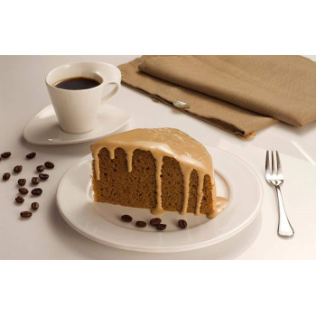 Preparado Bolo de café 500 gr.