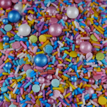 Mix magia 100 gr. just add...