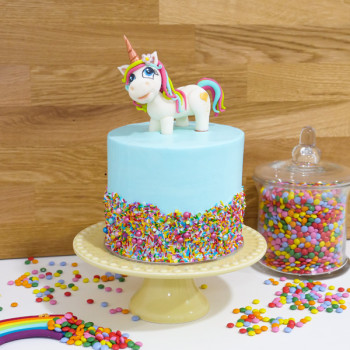 Mix magia 100 gr. just add...