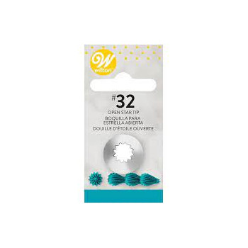 Bico 32 Wilton