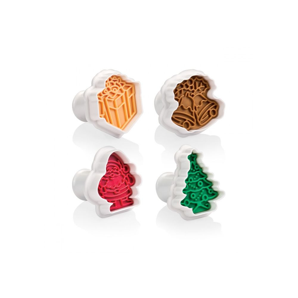 Conjunto de Cortante com Ejetor Natal | CakeDreams